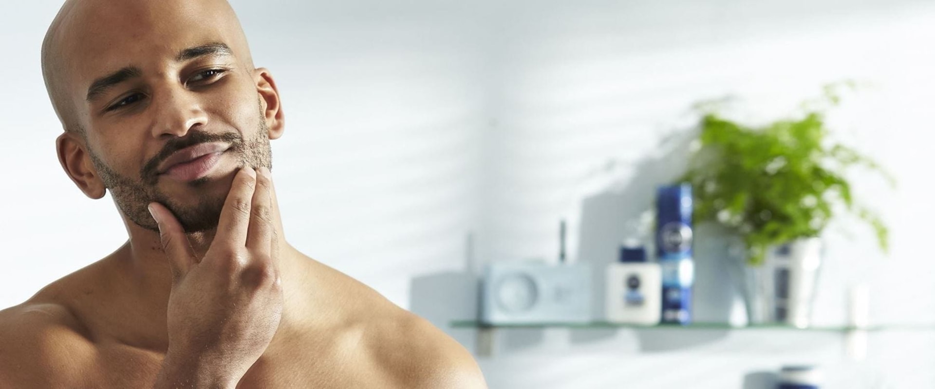 The Best Beauty Care Products for Men with Sensitive Skin
