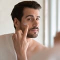 The Best Men's Beauty Care Products for Moisturizing