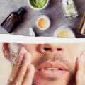 Men Beauty Care: Natural Ingredients for a Healthy Look