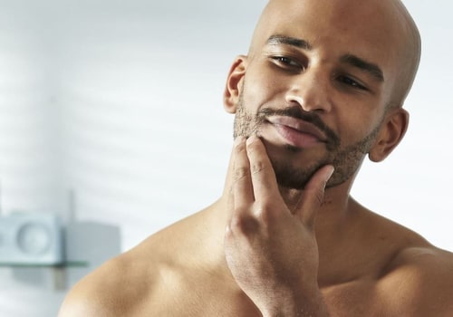 The Best Beauty Care Products for Men with Sensitive Skin