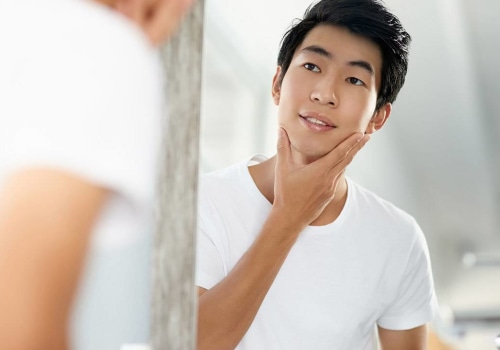 A Comprehensive Guide to Men's Beauty Care
