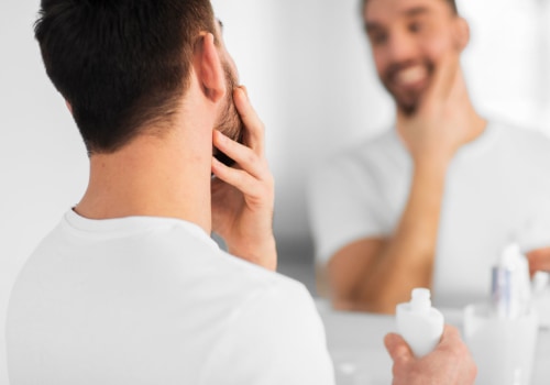 The Essential Guide to Men's Beauty Care Products